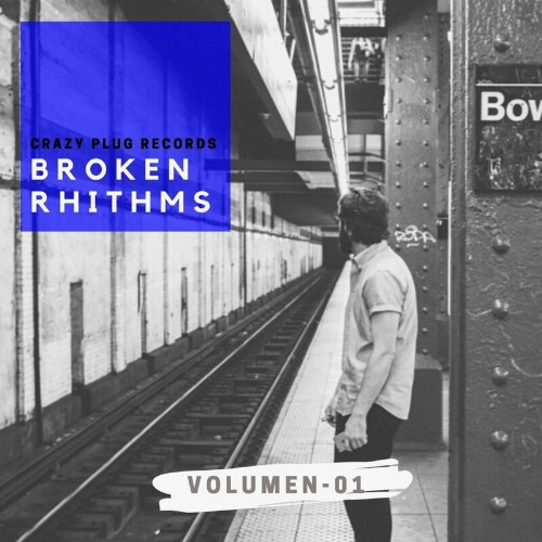 VA | Broken Rhithms #1 (2022) MP3