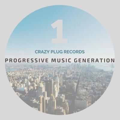 VA - Progressive Music Generation #1 (2022) (MP3)