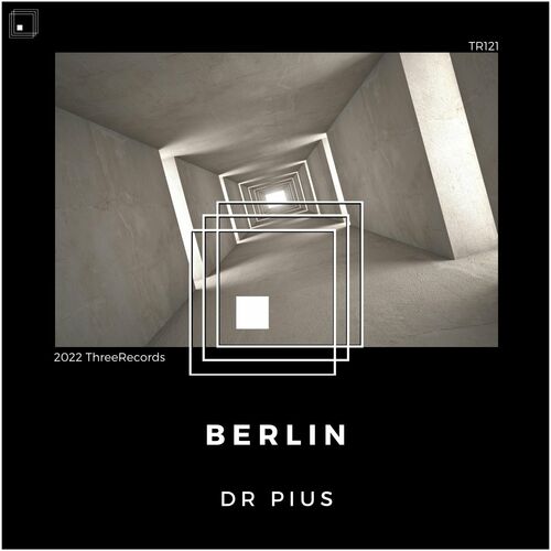 VA | Dr Pius - Berlin (2022) MP3