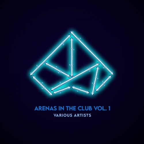 Arenas in the Club Vol. 1 (2022)