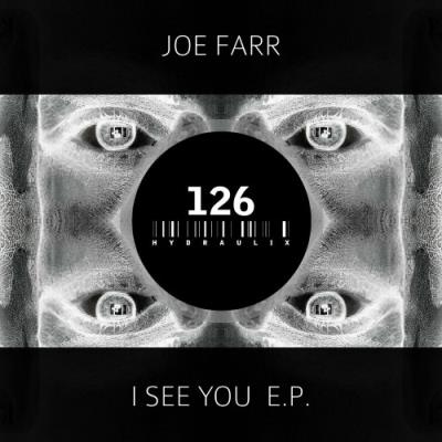 VA - JoeFarr - I See You EP (2022) (MP3)