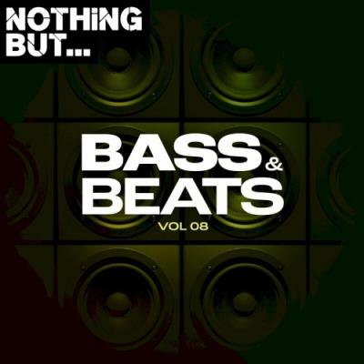 VA - Nothing But... Bass & Beats, Vol. 08 (2022) (MP3)