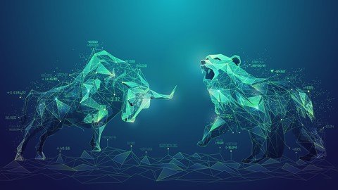 Udemy – Algorithmic Trading for Beginners From Zero to Hero