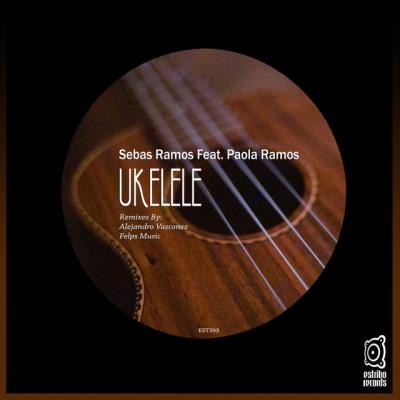 VA - Sebas Ramos ft Paola Ramos - Ukelele (2022) (MP3)