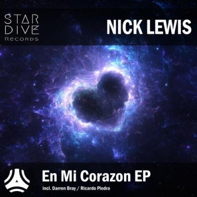 VA - Nick Lewis - En Mi Corazon (2022) (MP3)