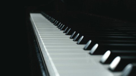 Udemy – Mastering Chopin Etudes (Op. 10 No. 3)