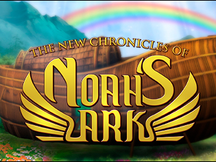 The New Chronicles of Noahs Ark German-MiLa