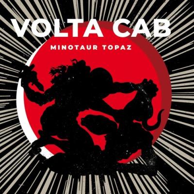 VA - Volta Cab - Minotaur Topaz (2022) (MP3)