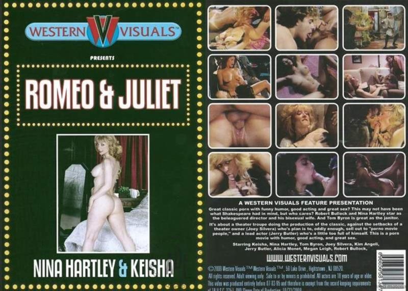 Romeo and Juliet - 480p