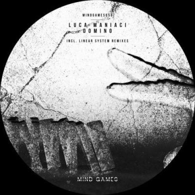 VA - Luca Maniaci - Domino (2022) (MP3)
