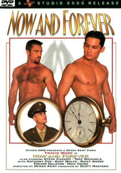 Now and Forever /    (Derek Kent, Studio 2000) [2000 ., Feature, Anal Sex, Oral Sex, Muscle Men, Threesome, DVD5]