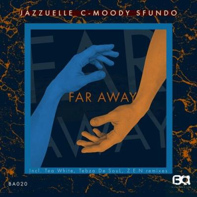 VA - Jazzuelle & C-Moody - Far Away (2022) (MP3)