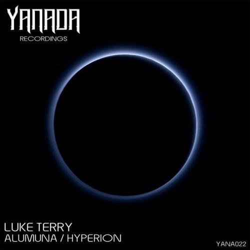 Luke Terry - Alumuna Hyperion (2022)