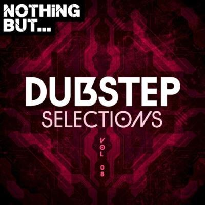 VA - Nothing But... Dubstep Selections, Vol. 08 (2022) (MP3)