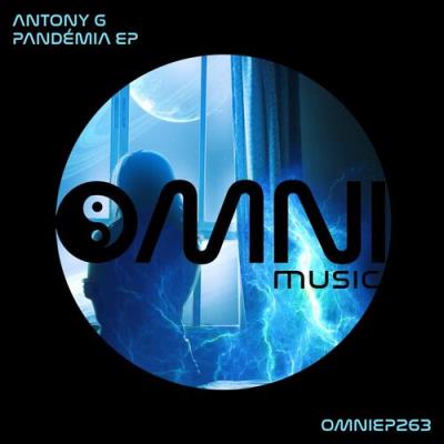 VA - Antony G - Pandémia EP (2022) (MP3)