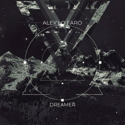 VA - Alex Lo Faro - Dreamer (2022) (MP3)