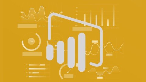 Udemy - Power BI for Financial Reporting and Financial Analysis