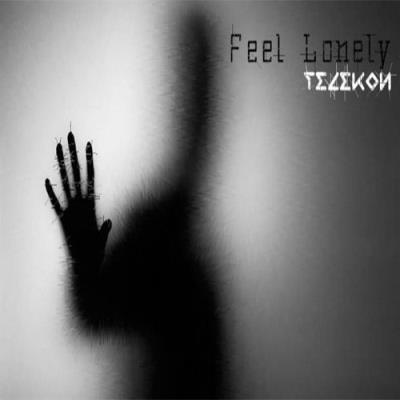 VA - Telekon - Feel Lonely (Single) (2022) (MP3)