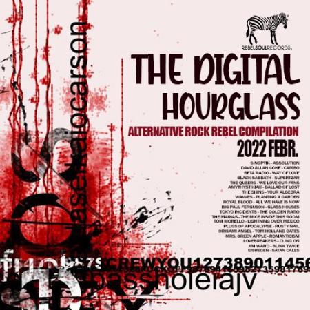 Картинка The Digital Hourglass (2022)