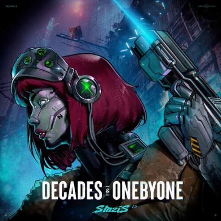 Decades & oneBYone - Stazis (2022)