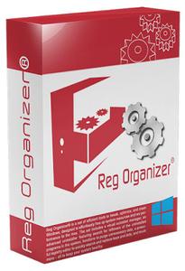 Reg Organizer 8.85 (x64) + Portable