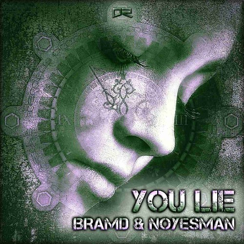 BRAMD & NoYesMan - You Lie (2022)