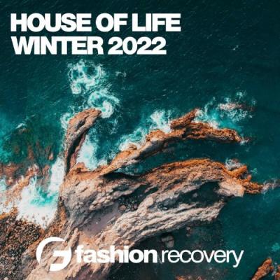VA - Fashion Recovery - House Of Life 2022 (2022) (MP3)