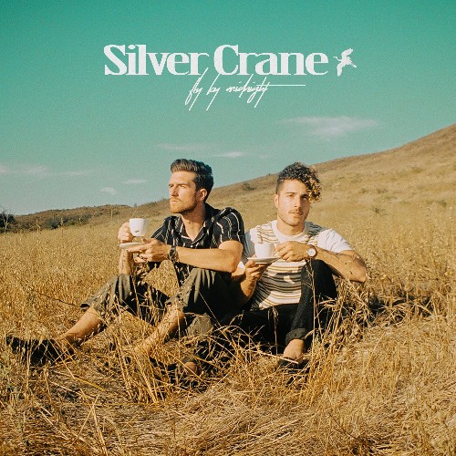 VA - Fly By Midnight - Silver Crane (Deluxe) (2022) (MP3)