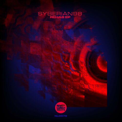 VA | Syberian98 - Rehab EP (2022) MP3