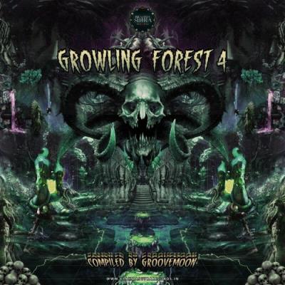 VA - Growling Forest 4 (2022) (MP3)