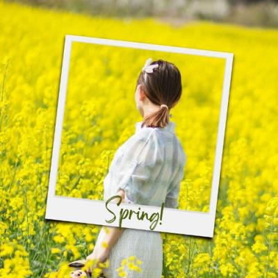 VA - Sphere - Spring (2022) (MP3)