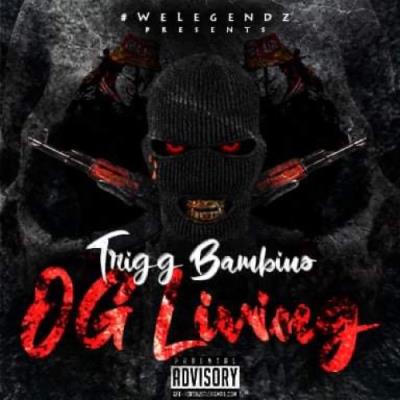 VA - Trigg Bambino - OG Living (2022) (MP3)