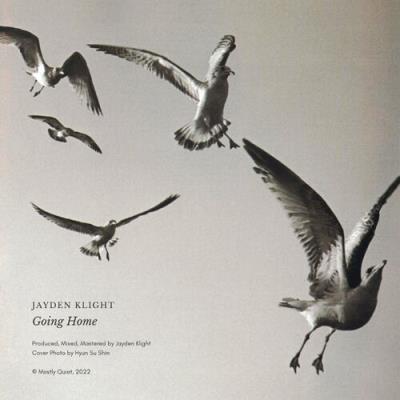 VA - Jayden Klight - Going Home (2022) (MP3)