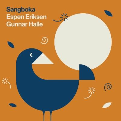 VA - Espen Eriksen & Gunnar Halle - Sangboka (2022) (MP3)