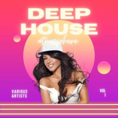 VA - Deep-House Atmosphere, Vol. 1 (2022) (MP3)