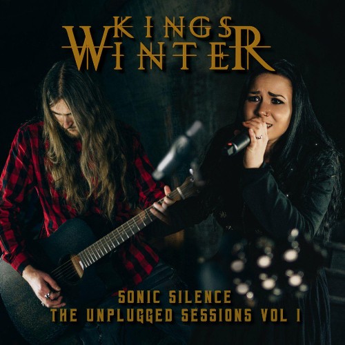 Kings Winter - Sonic Silence (The Unplugged Sessions Vol. 1) (2022)