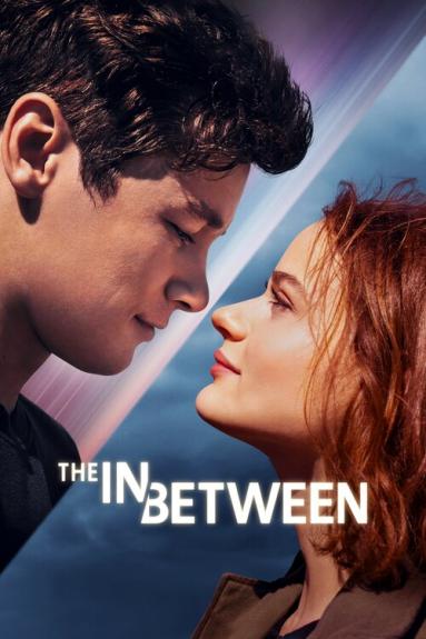     / The In Between (2022) WEB-DL 1080p  New-Team | D, L2