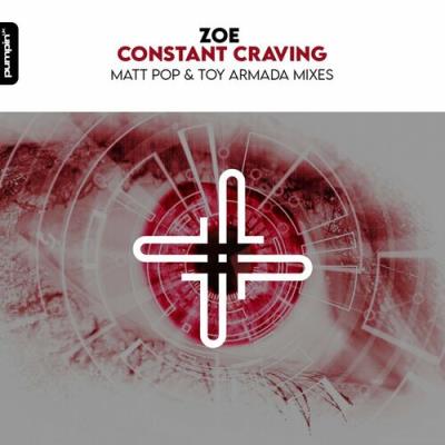 VA - ZOE - Constant Craving (2022) (MP3)