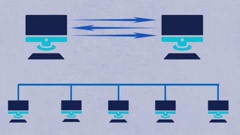 Udemy – The Ultimate Computer Networks ( Part 2 )