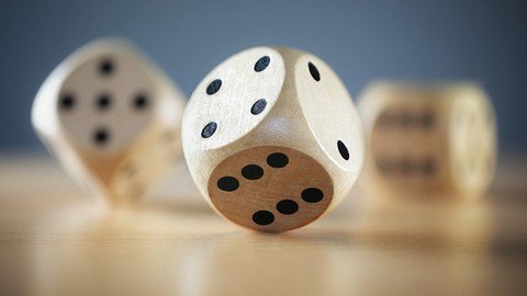 Udemy - Introduction to Probability and Statistics for The Year 2022