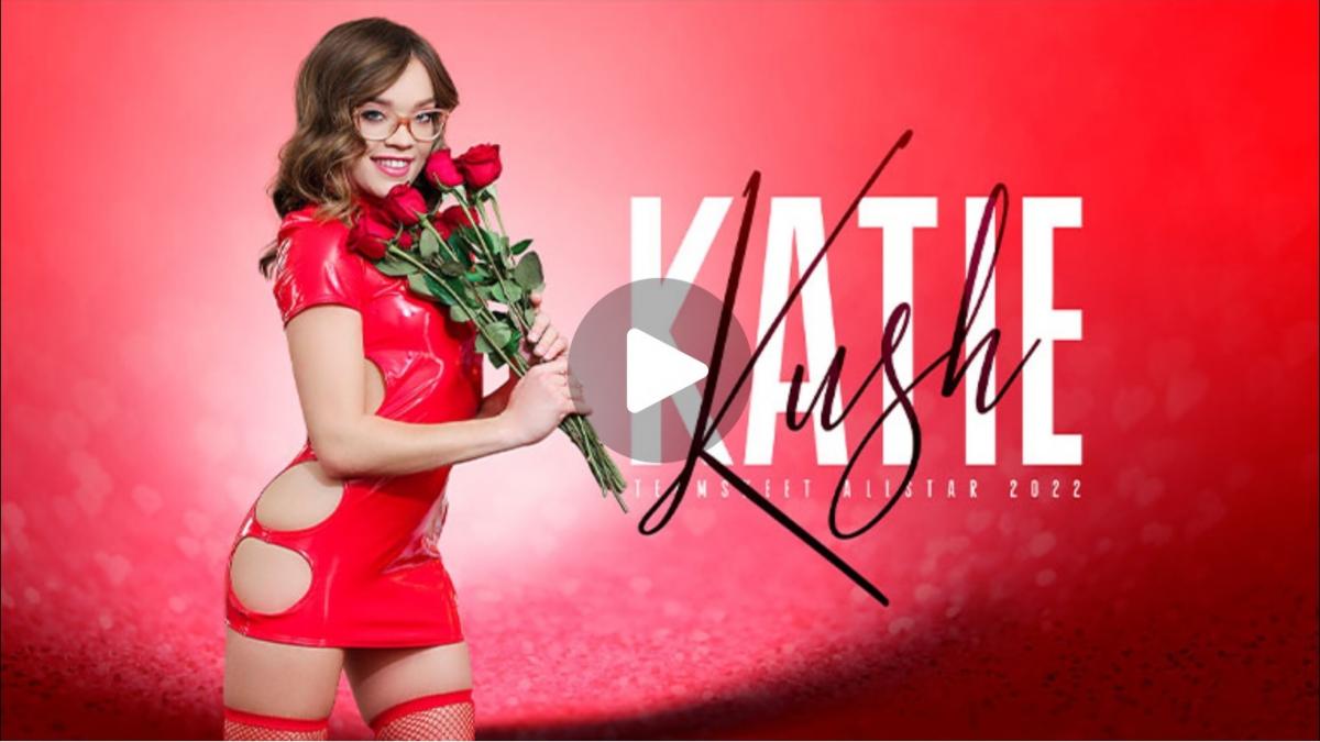 [TeamSkeetAllstars.com / TeamSkeet.com] Katie Kush (An All-Star Like Me) [2022-02-14,  1080p]