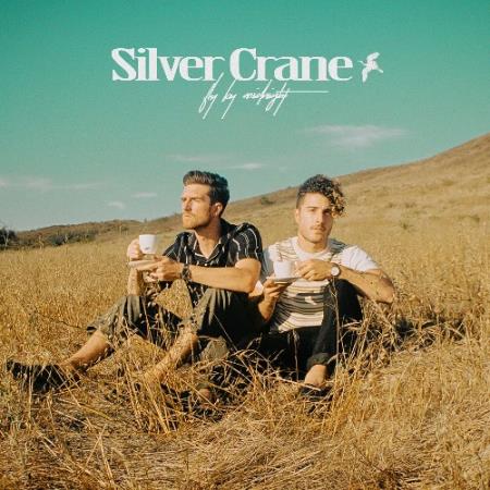 Fly By Midnight - Silver Crane (Deluxe) (2022)