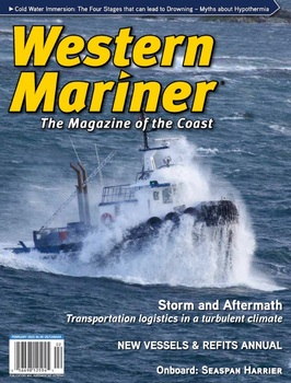 Western Mariner - February 2022