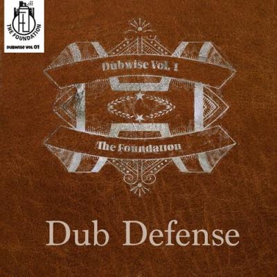 VA - Dub Defense - Dubwise Vol 01 (2022) (MP3)