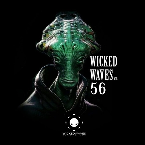 VA - Wicked Waves Vol. 56 (2022) (MP3)