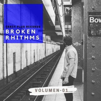 VA - Broken Rhithms #1 (2022) (MP3)