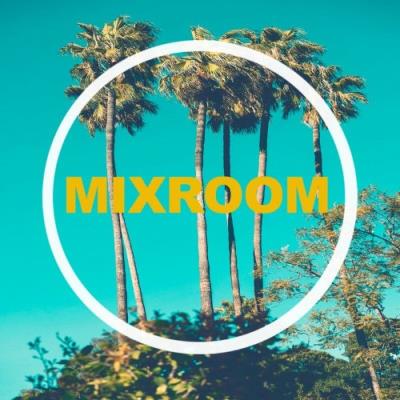 VA - Mixroom - Method of Movement (2022) (MP3)