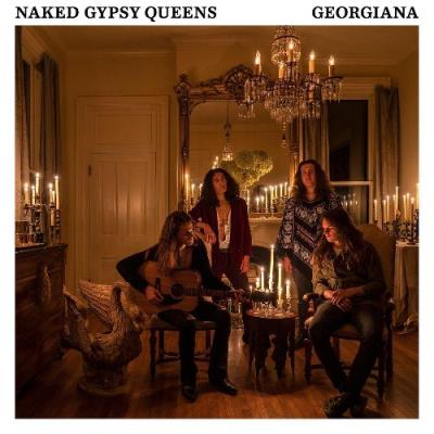 VA - Naked Gypsy Queens - Georgiana (2022) (MP3)