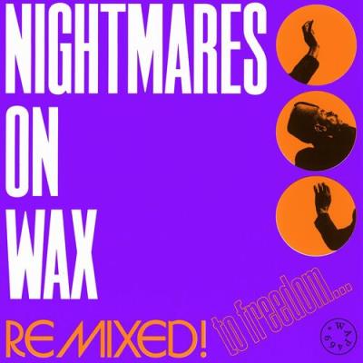 VA - Nightmares on Wax - 3D Warrior (Mala's Souljah VIP Remix) (2022) (MP3)