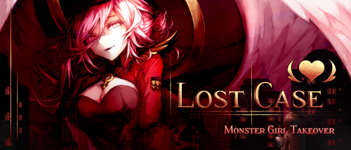 Zolvatory - Lost Case v1.3 - Monster Girl Takeover